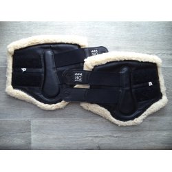 HG plysgamacher, str M