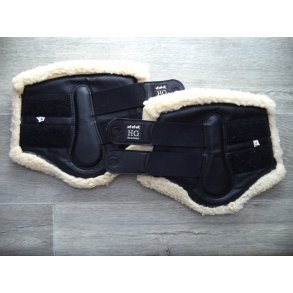 HG plysgamacher, str M