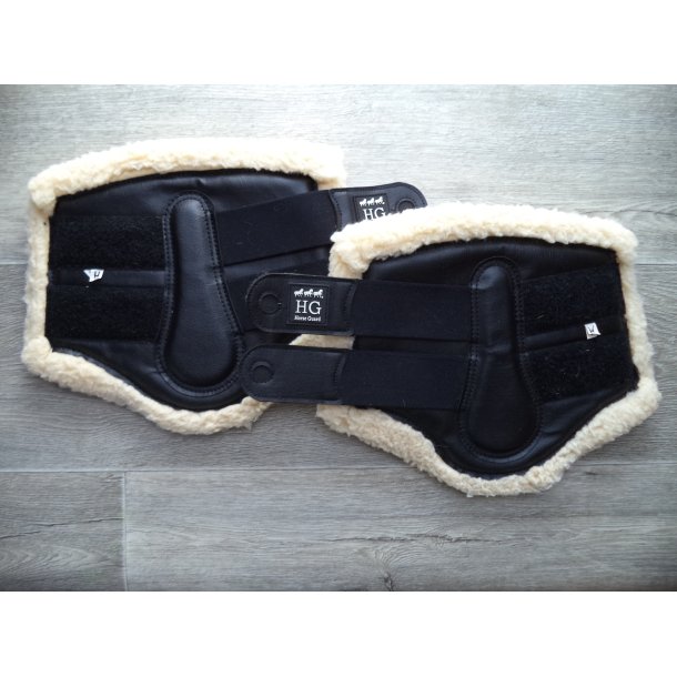 HG plysgamacher, str M