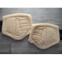 HG plysgamacher, str M