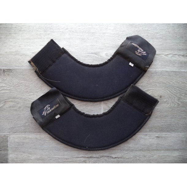 Horseline klokker, str M