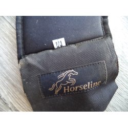 Horseline klokker, str M