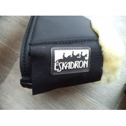 Eskadron klokker m/lam, str XXL