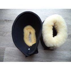 Eskadron klokker m/lam, str XXL