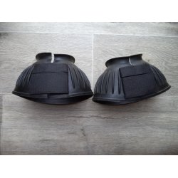 Gummiklokker, str XXL