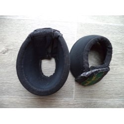 HH klokker, str Pony