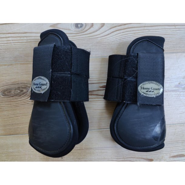 HG spring gamacher, str pony