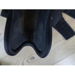 HG spring gamacher, str pony