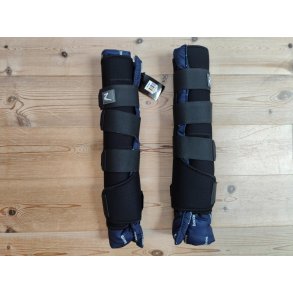 Horze staldgamacher Pro, Bagben, str Full, NYE