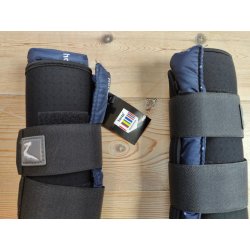 Horze staldgamacher Pro, Bagben, str Full, NYE