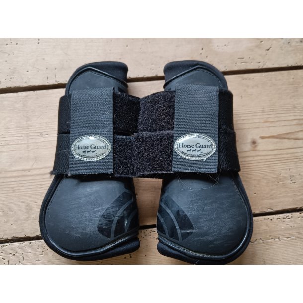 HG Gamacher, str Shet