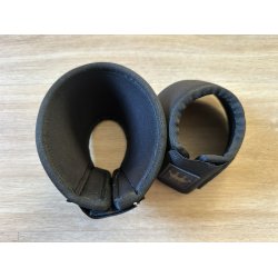 Klokker mrk. REX, str XS