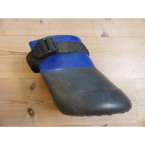 Davis sygeboot, 1 stk