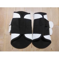 Horze gamacher, str M