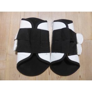 Horze gamacher, str M