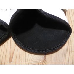 Horze gamacher, str M