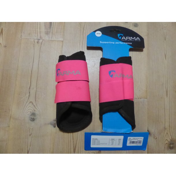 Arma Air motion gamacher, str Pony