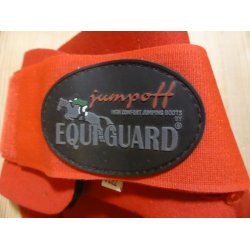 Equi-Guard bagbensgamacher, str Full