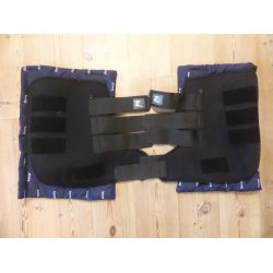 Horze staldgamacher, bagben, str pony