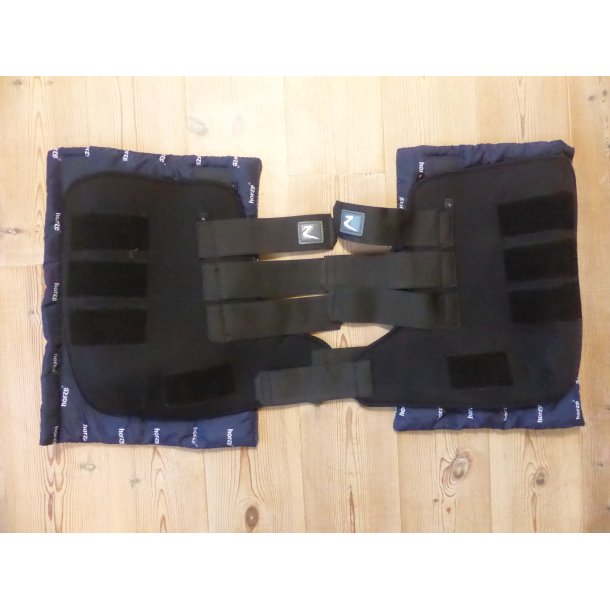 Horze staldgamacher, bagben, str pony