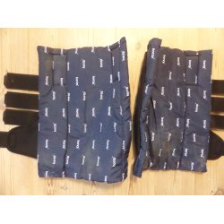 Horze staldgamacher, bagben, str pony