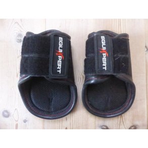 EquiXpert Ventus bagbens gamacher, str M