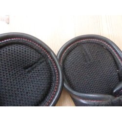 EquiXpert Ventus bagbens gamacher, str M