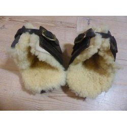 Kentaur bagbensgamacher, str Full