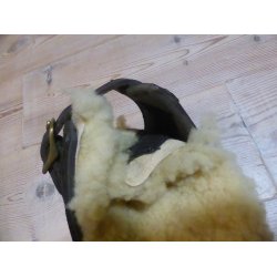 Kentaur bagbensgamacher, str Full