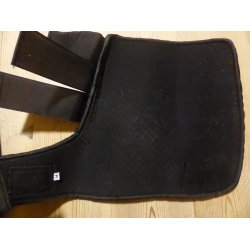 Norton neopren gamacher, str M