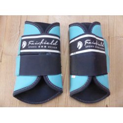 Fairfield gamacher, str S