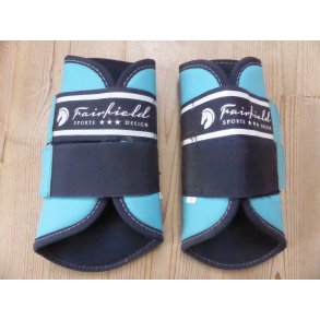 Fairfield gamacher, str S