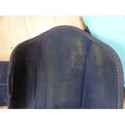 Fairfield gamacher, str S