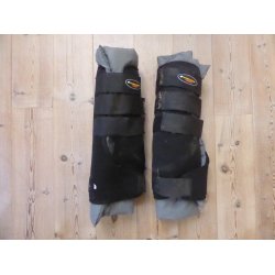 Staldgamacher, bagben, str X-full