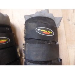 Staldgamacher, bagben, str X-full