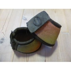 4horses klokker, str X-smal