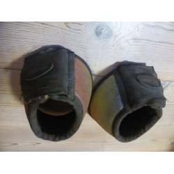 4horses klokker, str X-smal