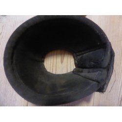 4horses klokker, str X-smal