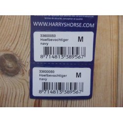 Harry Horse H2O klokker, str M, NYE