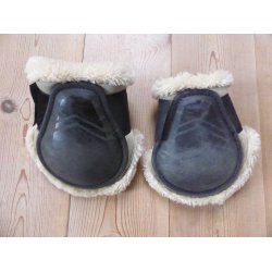 Horze stryger m/plys, str Full