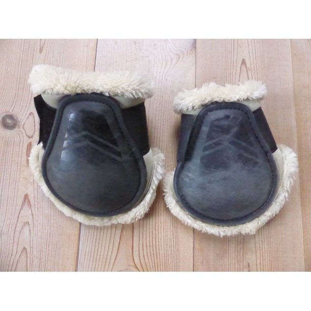 Horze stryger m/plys, str Full