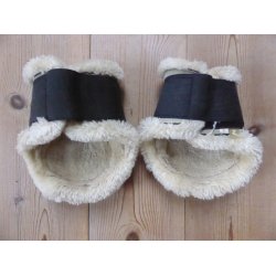 Horze stryger m/plys, str Full