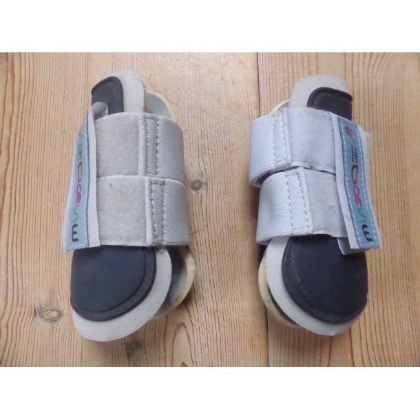 Senegamacher, str Shet