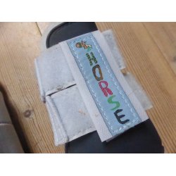 Senegamacher, str Shet