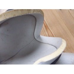 Senegamacher, str Shet