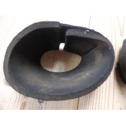 Globus klokker, str Shet