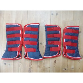 Transportgamacher, str Pony