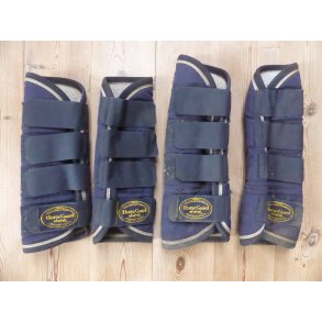 HG transportgamacher, str Pony