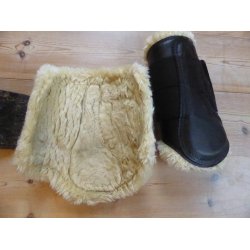 Horze Signature gamacher, str S