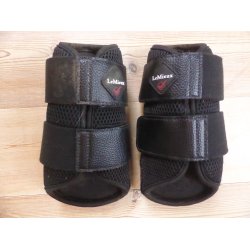 LeMieux mesh gamacher, str M